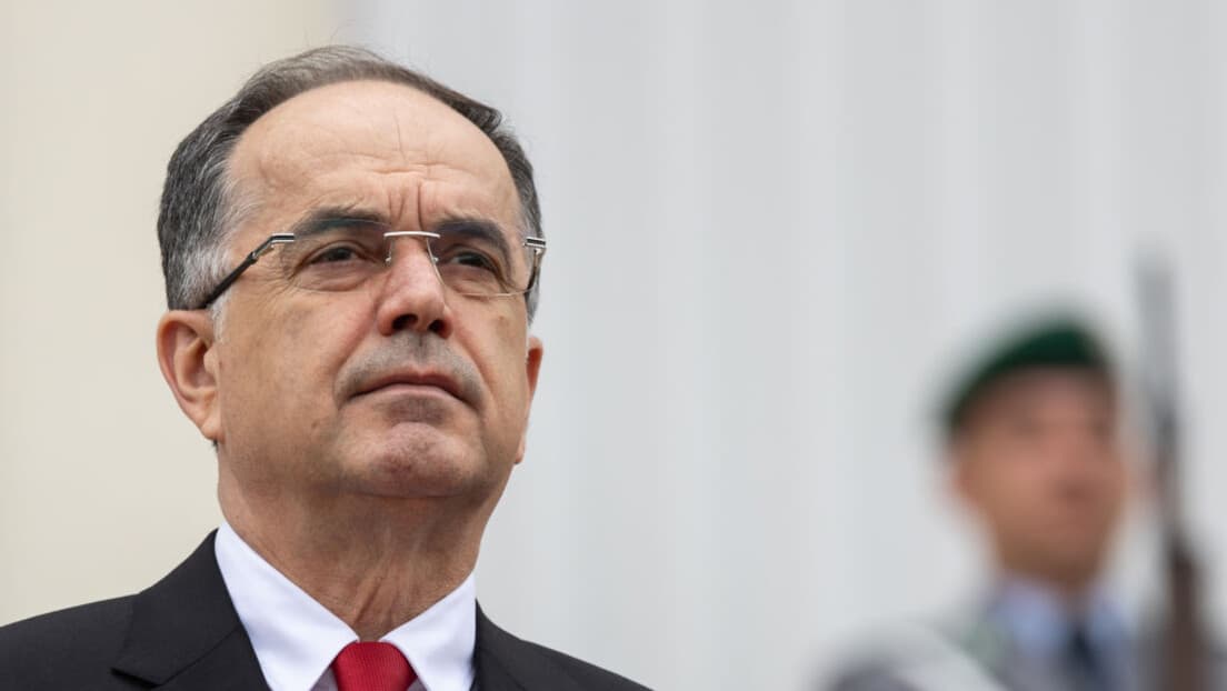 Begaj U Tirani: Albanija Će Nastaviti Da Zastupa Prava Albanaca U Preševskoj Dolini