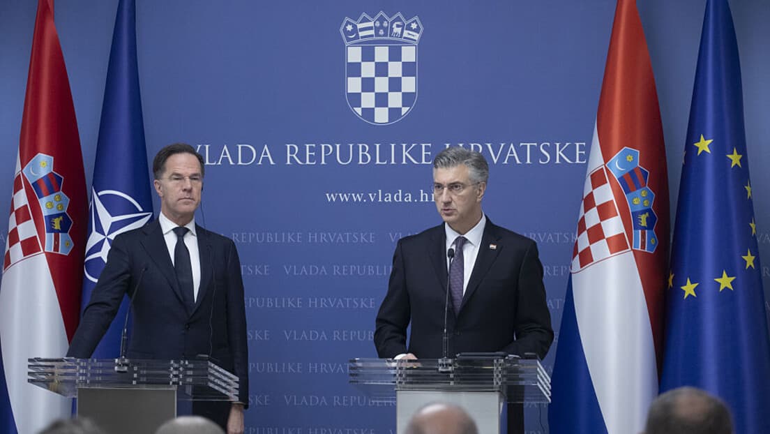Plenković Upozorava NATO Zbog CM-400: Novi Srpski Supersonični Projektil Menja Regionalnu Ravnotežu