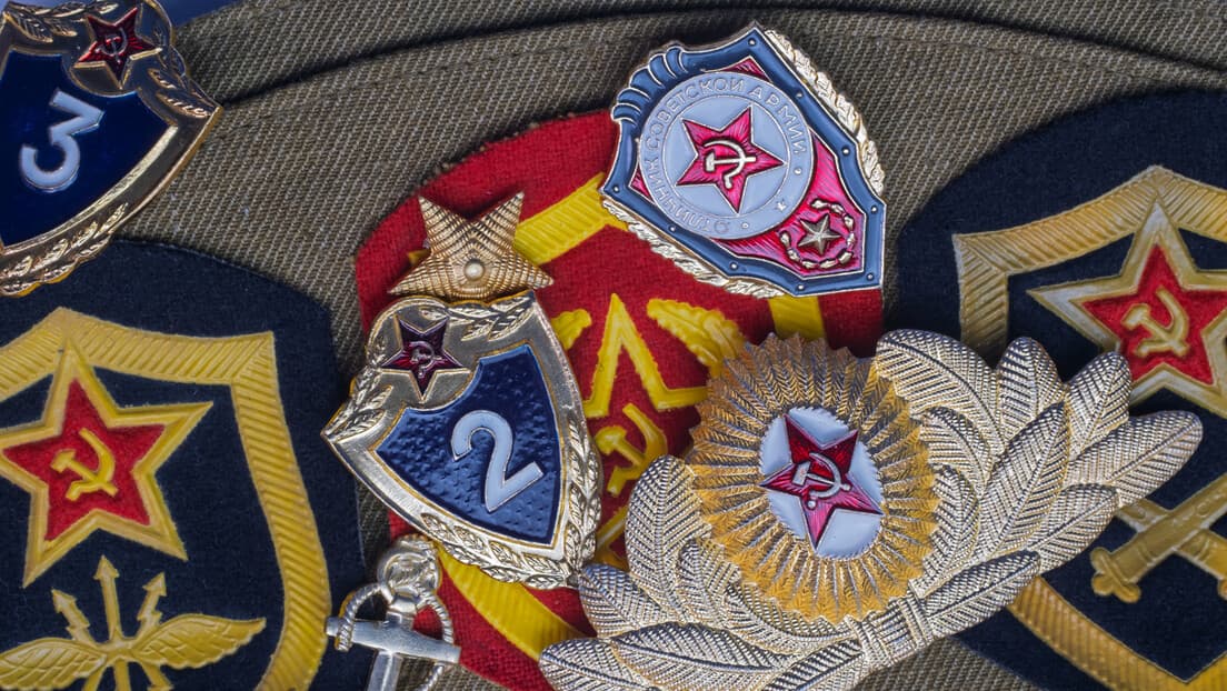 Otkriven Neobeležen Grob Crvenoarmejaca U Suseku (Beočin) — Moguće 10–20 Žrtava