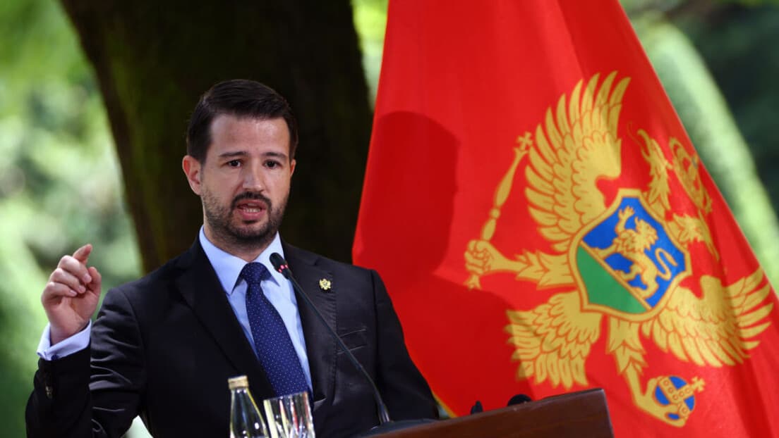 Milatović vratio Skupštini Zakon o ANB zbog rizika po privatnost i ukidanja sudskog nadzora