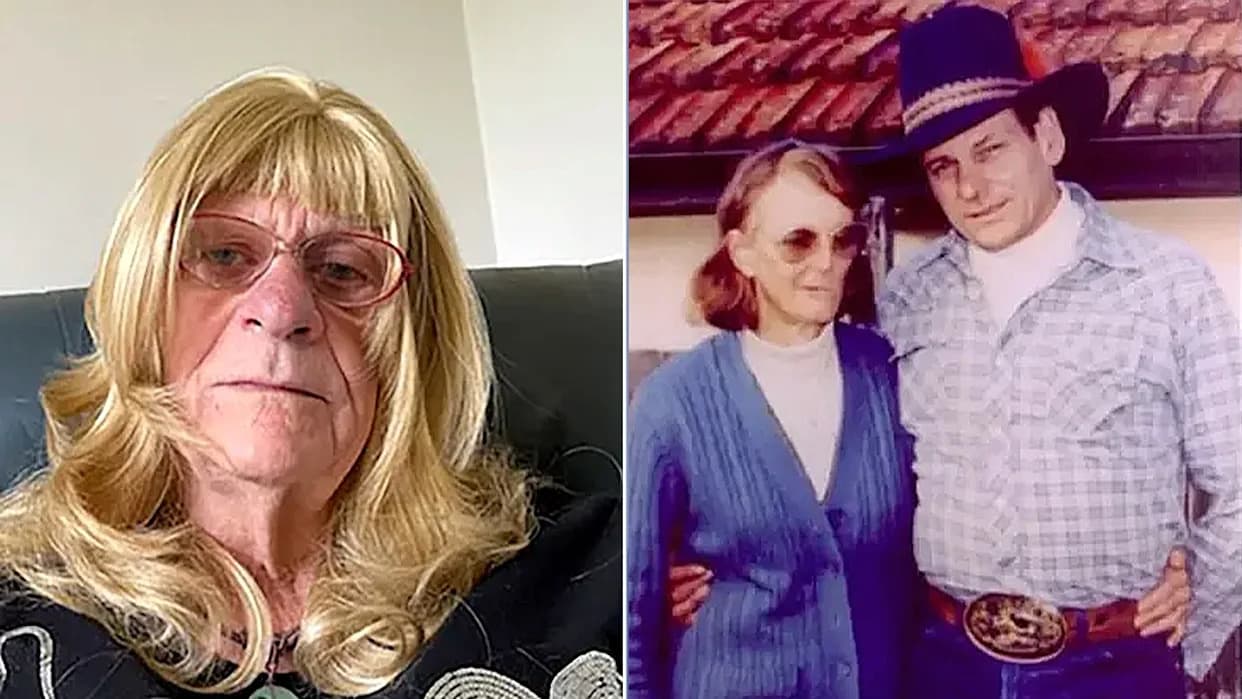 Skandal u Sidneju: Dvoje Hraniteljske Dece Mesecima Je Živelo Sa Osuđenim Trostrukim Ubicom