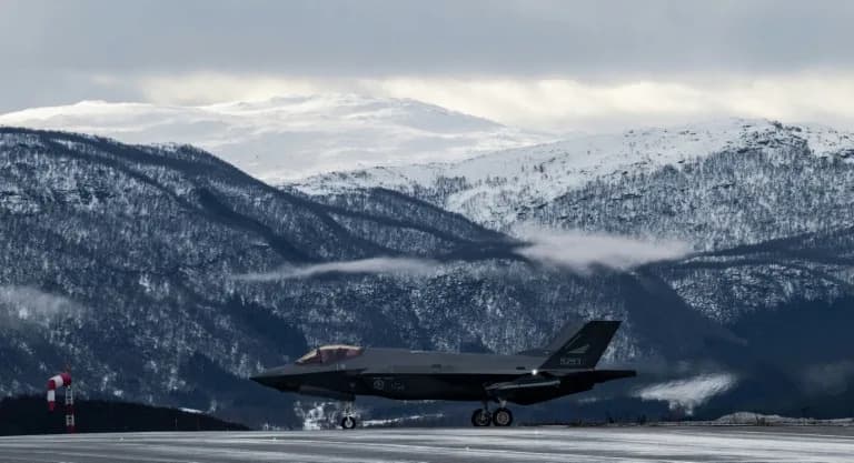 Arktik pod pritiskom: lideri Kanade, Nemačke i Norveške u Bardufossu tokom NATO vežbe