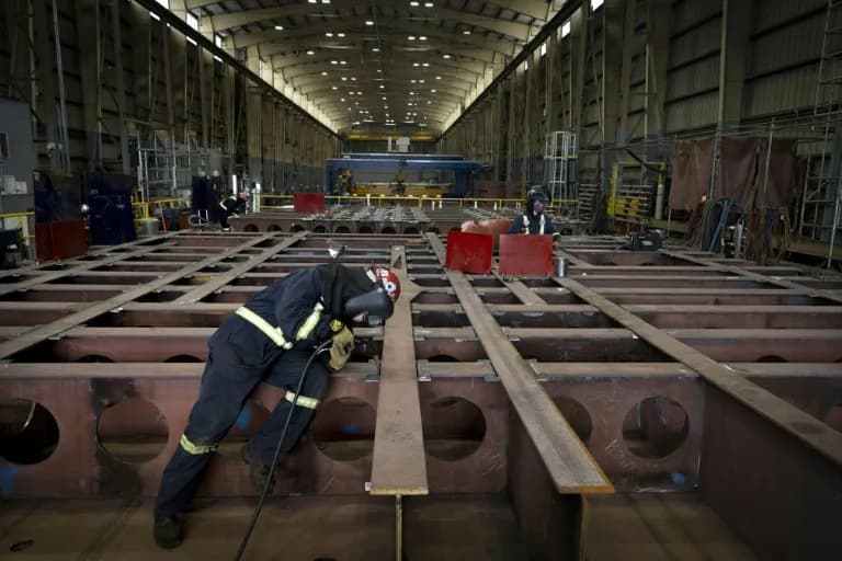 Kanada Gradi Superledolomce: Novi Brodovi Koji Trebaju Ojačati Arktičko Prisustvo