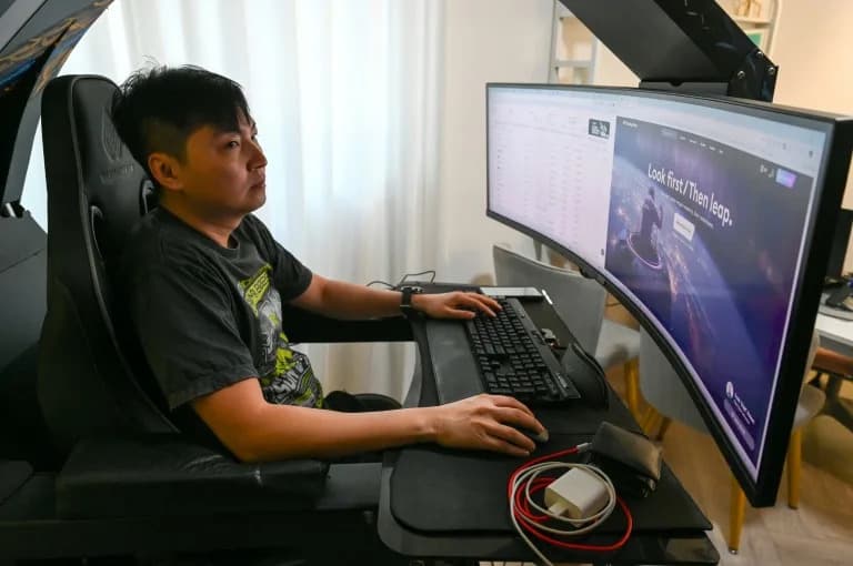 Singapur Okreće Plimu Protiv Internet Prevara: Pad Slučajeva I Strože Mere