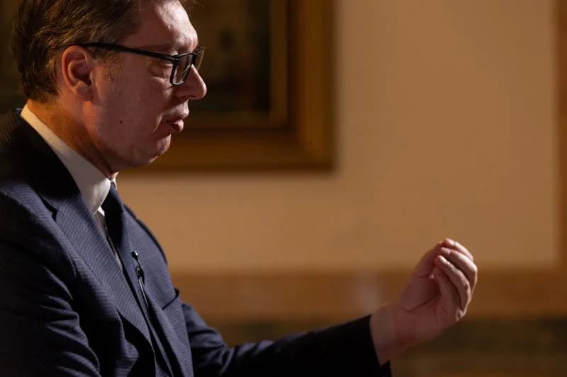 Srbija Potvrdila Nabavku Kineskih Raketa CM-400AKG — Prvi Evropski Operator, Vučić: "Imaćemo Još"