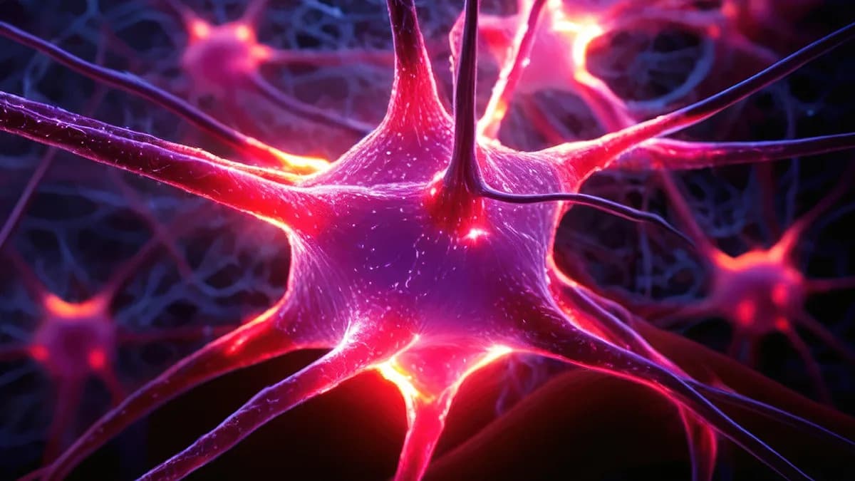 Nova Studija Povezuje Autizam Sa Promenama Transportera Dopamina — Mogući Rani Signal Za Parkinsonovu?