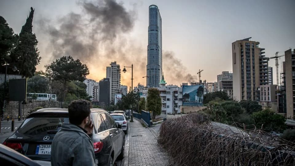 Šta Znamo Na 14. Danu Sukoba Između SAD/Izraela I Irana — Hormuški Moreuz Najavljen Kao Zatvoren