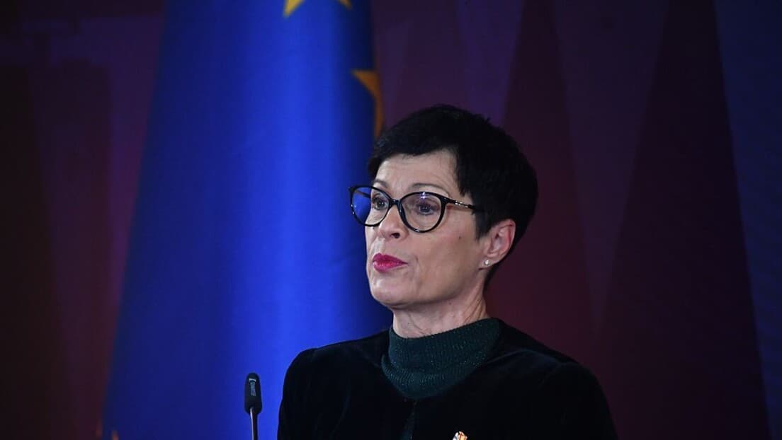 Novi Dokazi Protiv Marte Kos: Optužbe O Saradnji Sa Udbaom Podižu Političku Tenziju