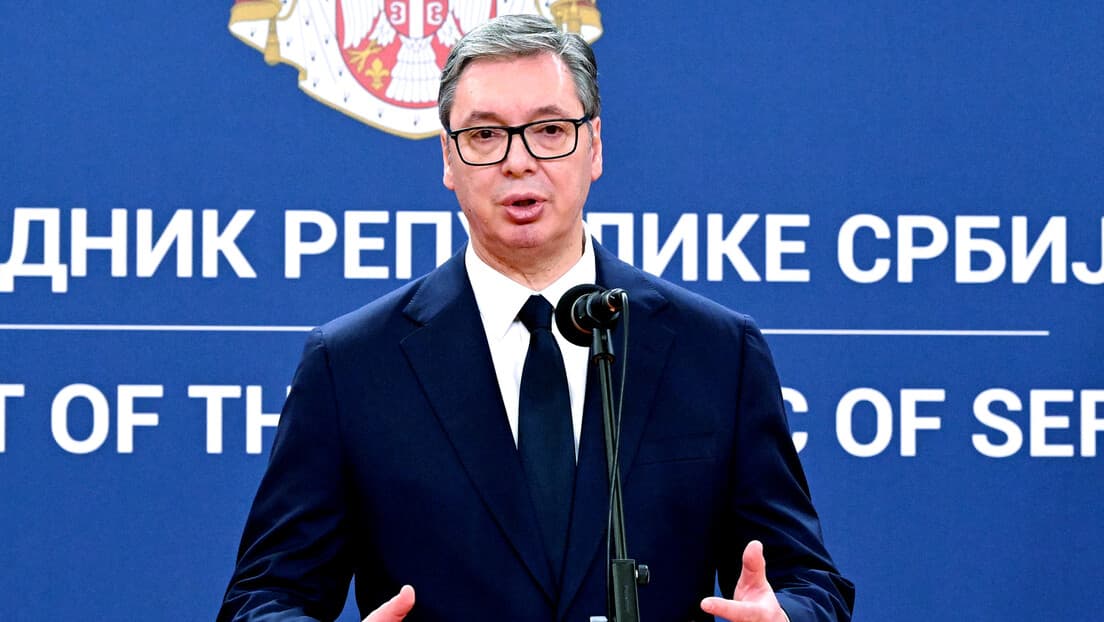 Vučić i direktor EDF-a: Planovi za nuklearnu energiju i jačanje energetske bezbednosti Srbije