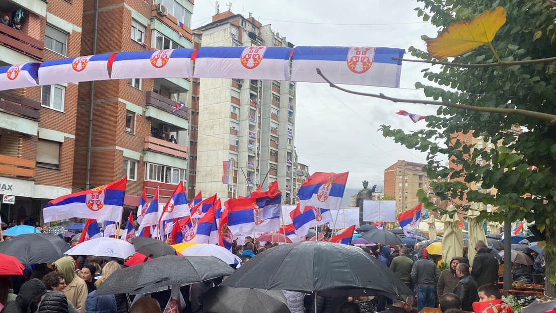 Opasna Igra Aljbina Kurtija: Tzv. Zakon O Strancima Preti Srbima Na KiM