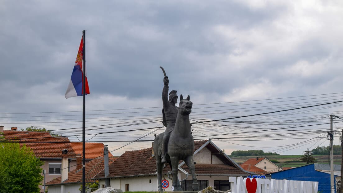Još Jedna „Zvezdica“ Ukinuta: Komitet Regiona EU Prekida Upotrebu Oznake "Kosovo*"