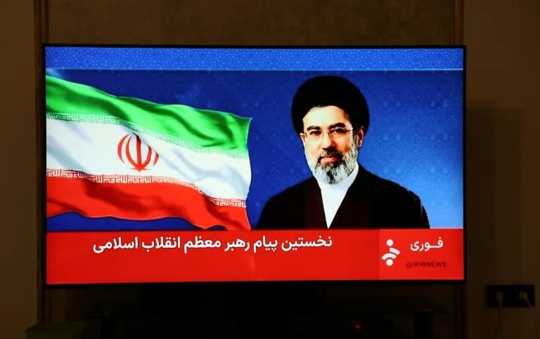 Iranski Vrhovnici Nastoje Da Dokažu Izdržljivost Islamske Republike