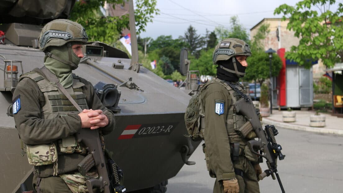 Ulutaš: Situacija na Kosovu i Metohiji mirna, ali krhka — KFOR podržava EU-vođeni dijalog i NATO podršku za KBS