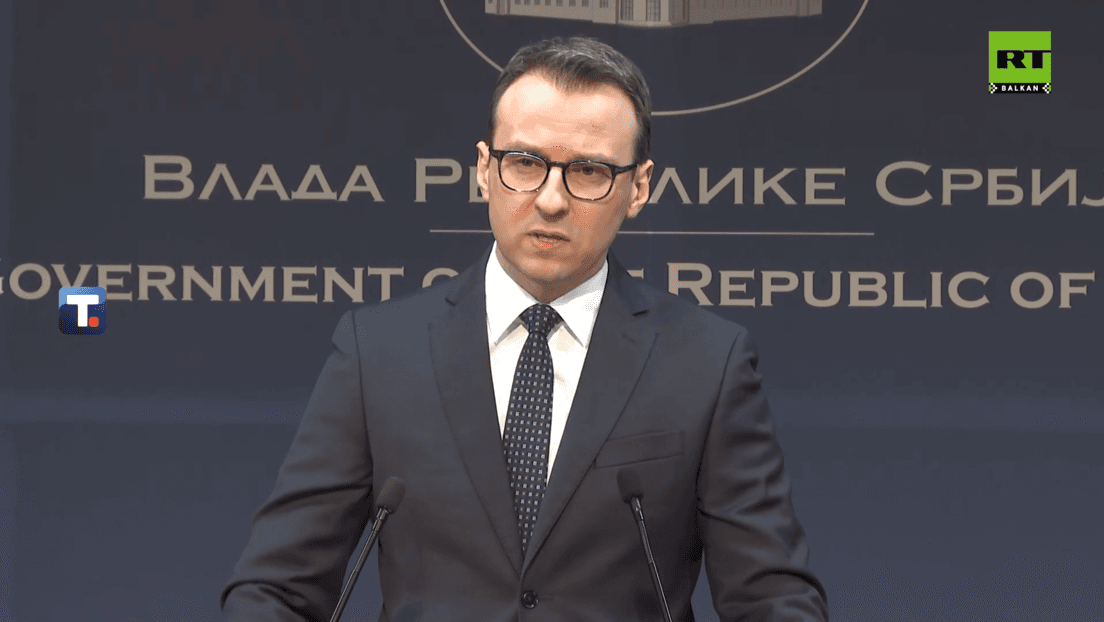 Hitno iz Beograda: Rešenje koje štiti srpske škole i bolnice na KiM — Petković predstavio detalje