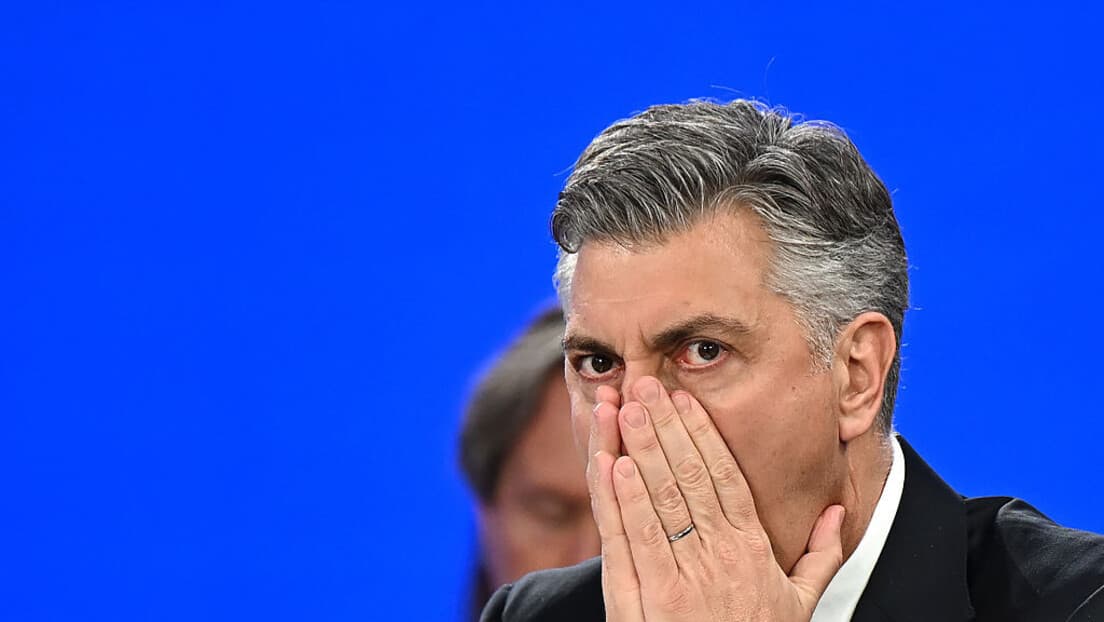 Plenković Obavestio Marku Rutteu: NATO Upozoren Na Navodnu Supersoničnu Raketu CM-400 U Srbiji