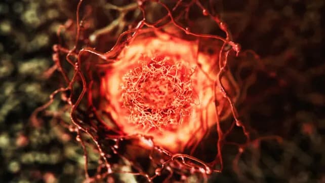 Ove Nedelje U Nauci: Vatrena Kugla, UV-Sjaj Na Krošnjama, Poliamini I Bumbari