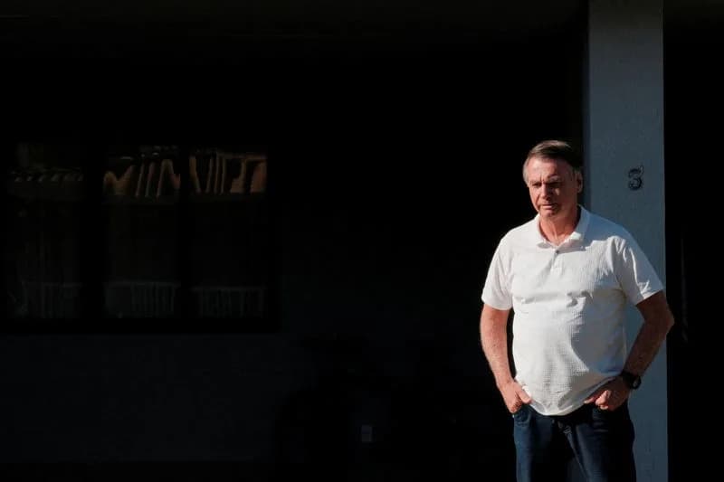 Bolsonaro stabilan u jedinici intenzivne nege, ali testovi pokazuju pogoršanje funkcije bubrega