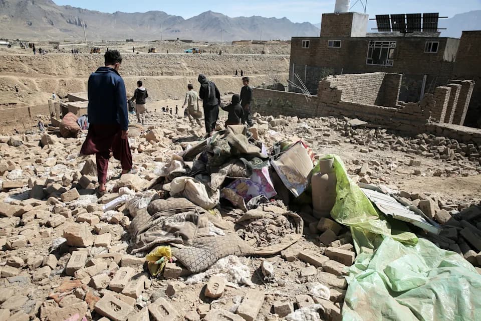 Zardari: Talibani Prešli 'Crvenu Liniju' Dron‑Napadima Na Civile — Rizik Od Dalje Eskalacije