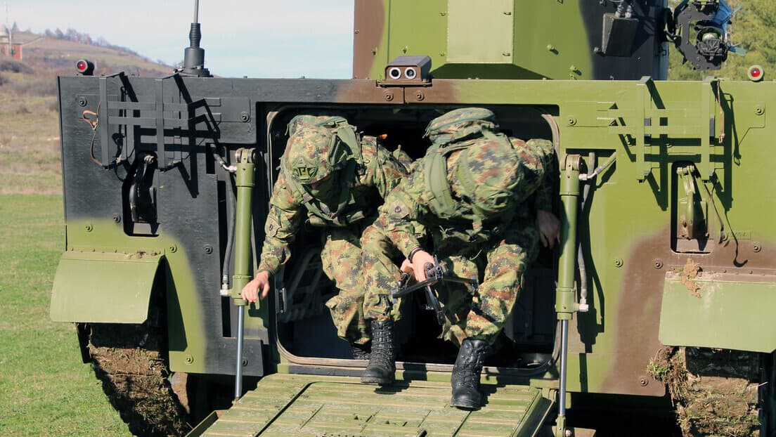 Vučić najavio: Nove rakete predstavićemo oko Vidovdana — Nećemo otkrivati sve detalje