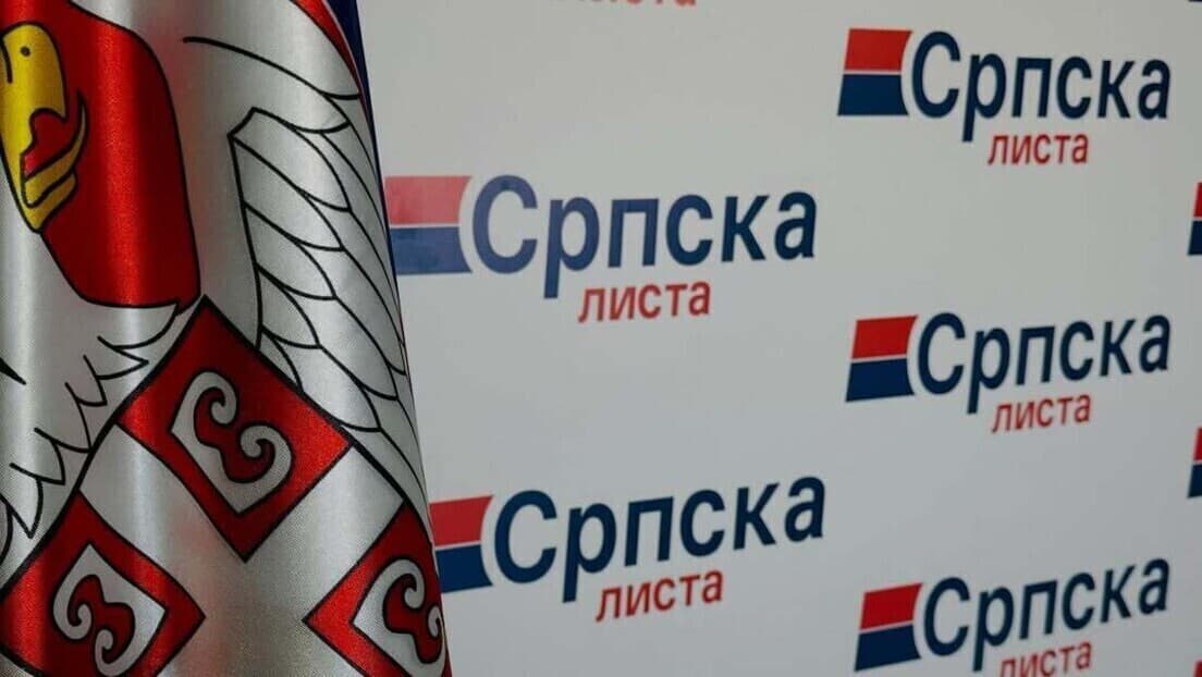 Srpska lista: Otklonjena Pretnja — Od 15. marta Nema Progona Srba Na KiM