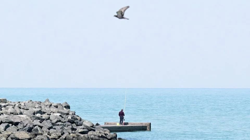 Kuvajt Pod Raketaškim Napadima: Sećanja Na 1990. I Strahovi Od Dugotrajnog Sukoba