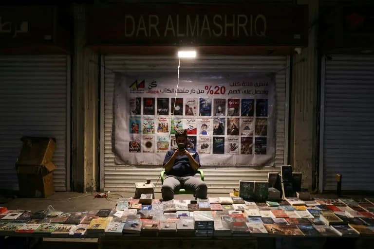 Bagdad: 'Normalno, ali ne sasvim' — Građani nastavljaju svakodnevicu dok nebo paraju rakete