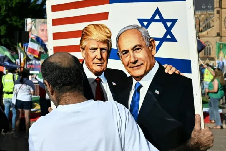 Bliski istok: Iran lansirao nove rakete prema Izraelu, dronovi pogodili Kuvajt i vojne baze