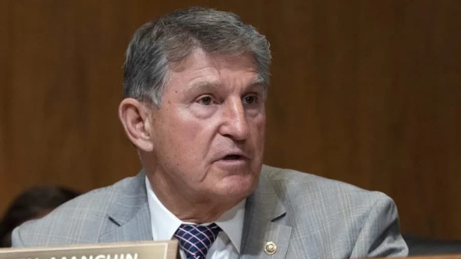 Bivši senator Joe Manchin: „Iranskom režimu se ne može verovati“ — Podrška potezima protiv Teherana