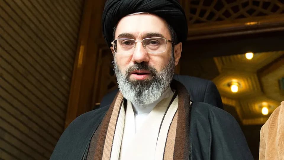 SAD Nude Do 10 Miliona Dolara Za Informacije O Mojtabi Khameneiju I Visokim Zvaničnicima IRGC-a