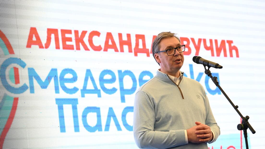 Vučić: "Ne svetimo se, ali pamtimo" — Poziv na sećanje na Martovski pogrom 2004.