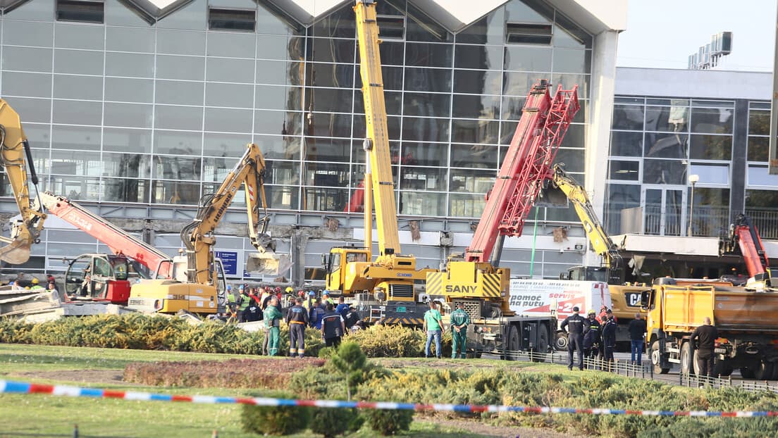 Ponovo raspisan konkurs za spomenik žrtvama pada nadstrešnice u Novom Sadu — nagrade do 2.000.000 RSD