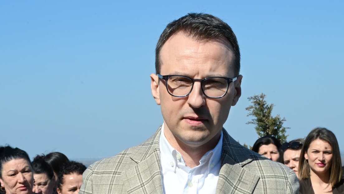 Petar Petković: Sačuvali smo srpske institucije — sutra normalan radni dan na Kosovu i Metohiji