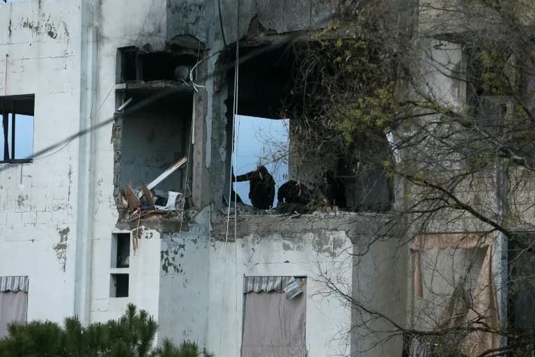 Zvaničnik Hamasa poginuo u izraelskom udaru u Libanu, Hezbollah ispalio 'naprednu raketu' ka Palmachimu