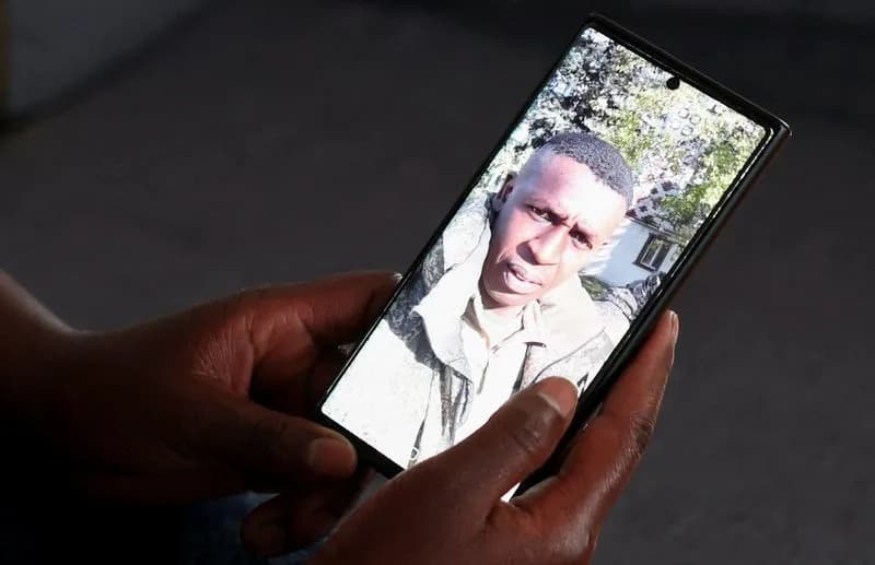 Afričke države oprezne dok se otkriva masovno regrutovanje građana za ruske snage