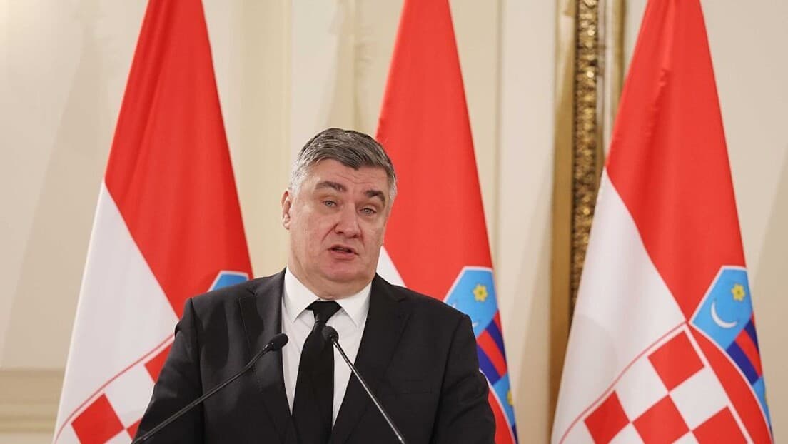 Milanović o kineskim raketama CM-400AKG: "Srbija se ozbiljno naoružava, a mi kupujemo tenkove ko krkani"