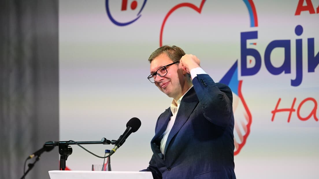 Vučić Milanoviću: Neće mi niko određivati šta smem da kažem — „Da sam znao, ranije bih kupio raketu“