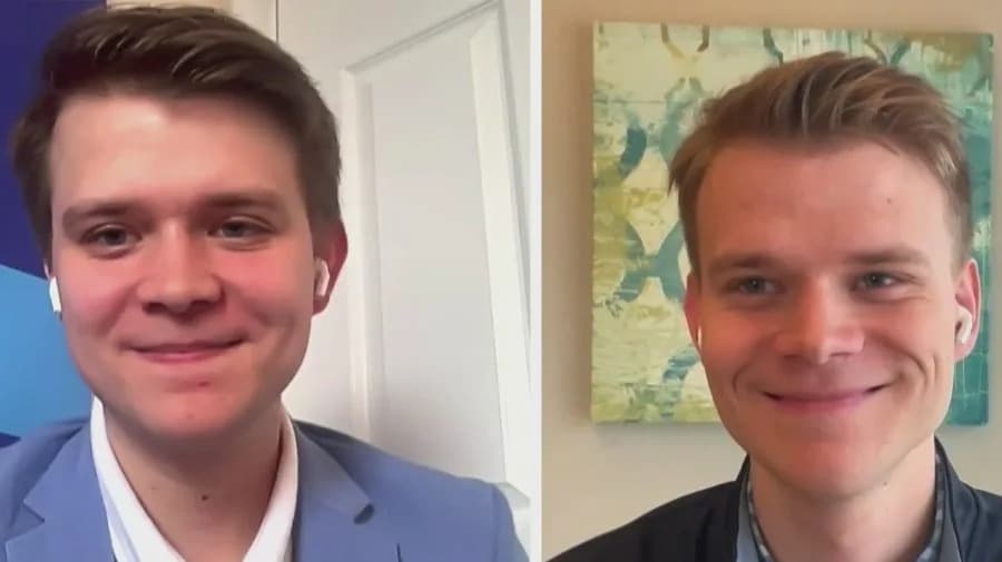 Gen Z Protiv Rata Sa Iranom: Politički Podeljeni Blizanci Iz Indijanapolisa Ujedinjeni