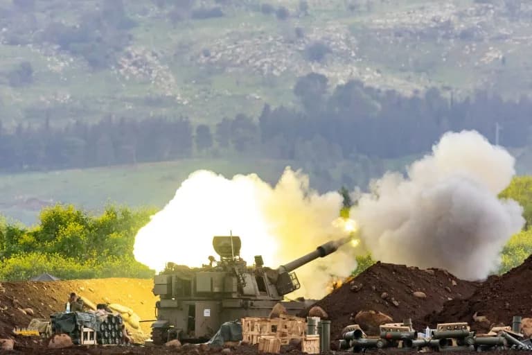 Rat na Bliskom Istoku: Eskalacija — Izrael Kaže Da Ima "Hiljade" Ciljeva u Iranu, Liban Prijavio 850 Žrtava