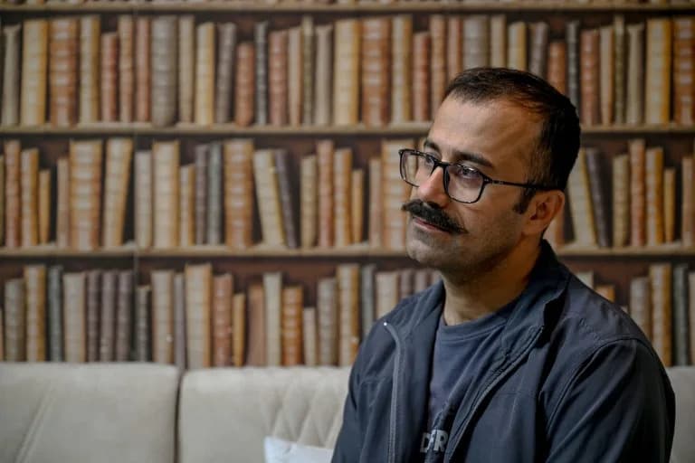 Izgnani Iranci Opisuju „Pakao“ Protesta: Strah, Gubitak i Potraga za Pravdom