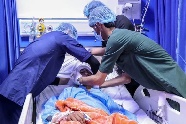 Eksplozije u Kabulu: Avganistanske vlasti optužuju Pakistan, civilni žrtve i raseljavanje