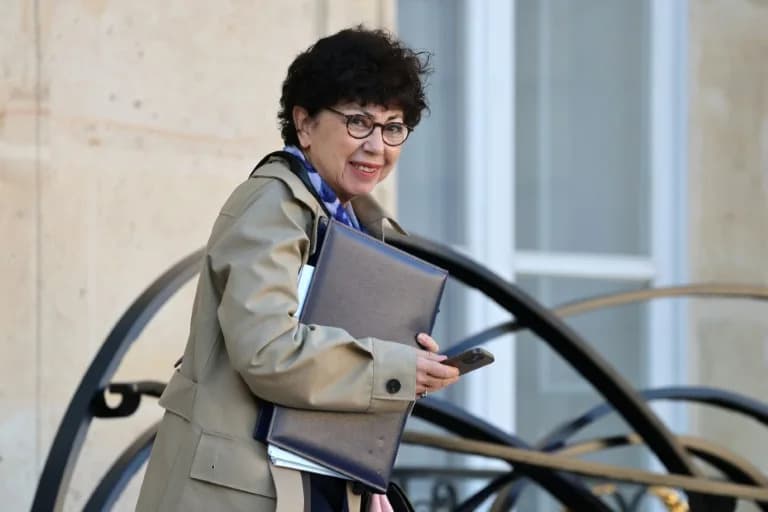 Francuska Preti Da Zadrži 500 Miliona Evra Ako Indija Ne Ažurira NDC