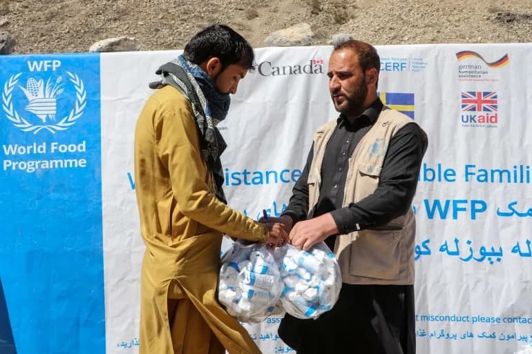 Četiri Poginula U Pakistanskom Granatiranju U Avganistanu — Među Žrtvama Troje Dece