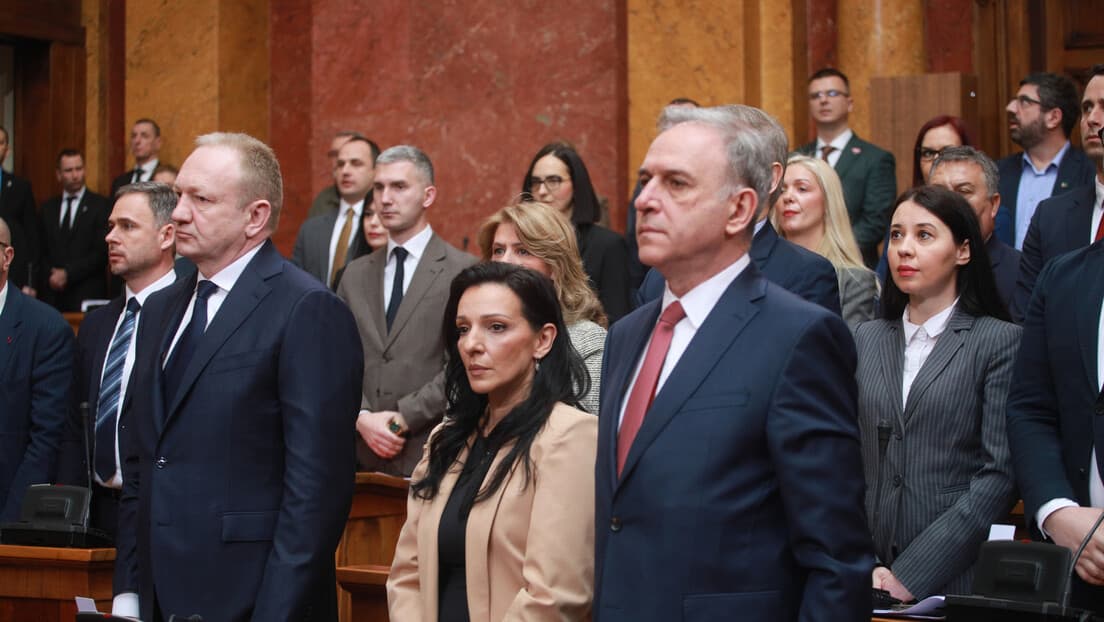 EU5: Ponoš Predlaže Jedinstveni Proevropski Blok Za Predstojeće Izbore