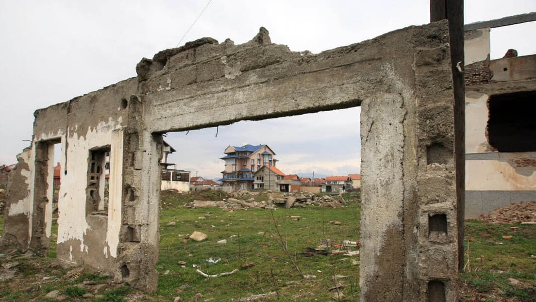 22. Godišnjica Martovskog Pogroma: Generacija Rođena Pod Strahom na Kosovu i Metohiji