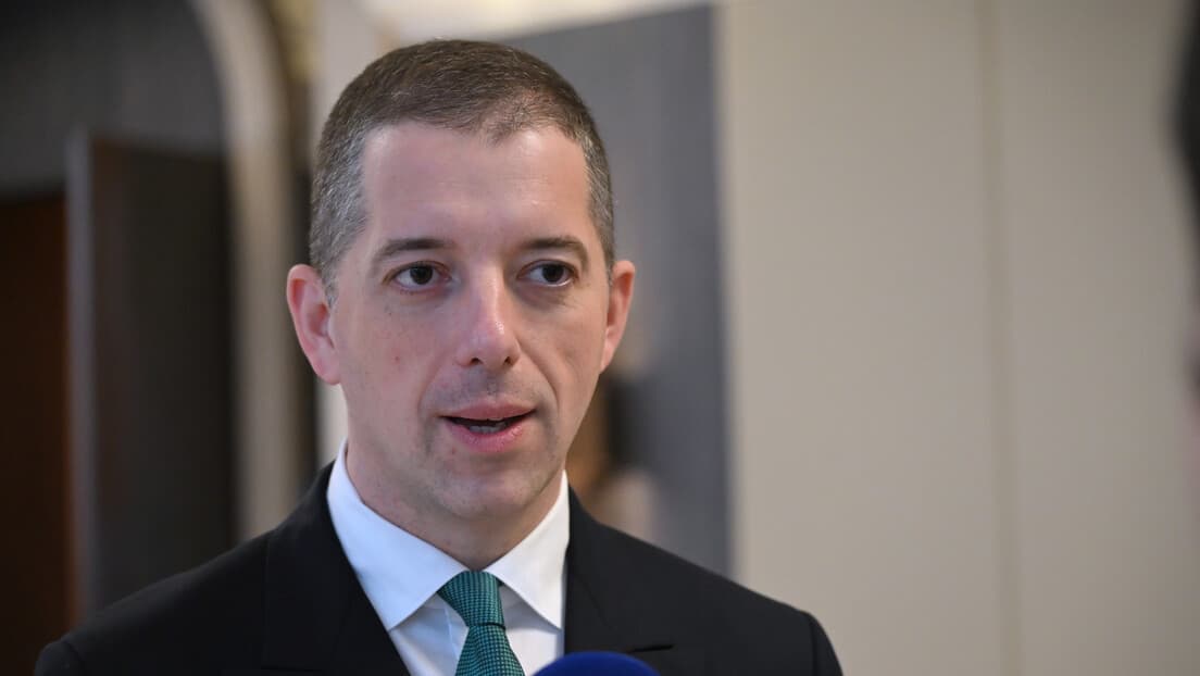 Đurić: Patnja žrtava i razmere razaranja 17.–18. marta 2004. ne smeju se zaboraviti