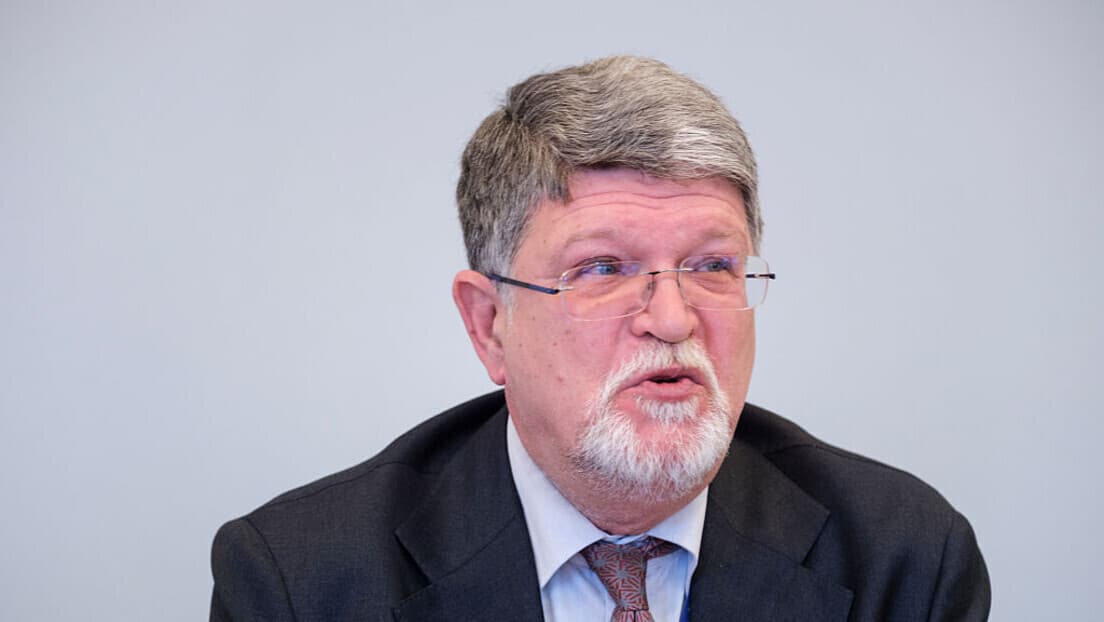 Picula Predstavio Nacrt Izveštaja O Srbiji: Poziv Na Sankcije Rusiji I Potpuno Usklađivanje Sa EU