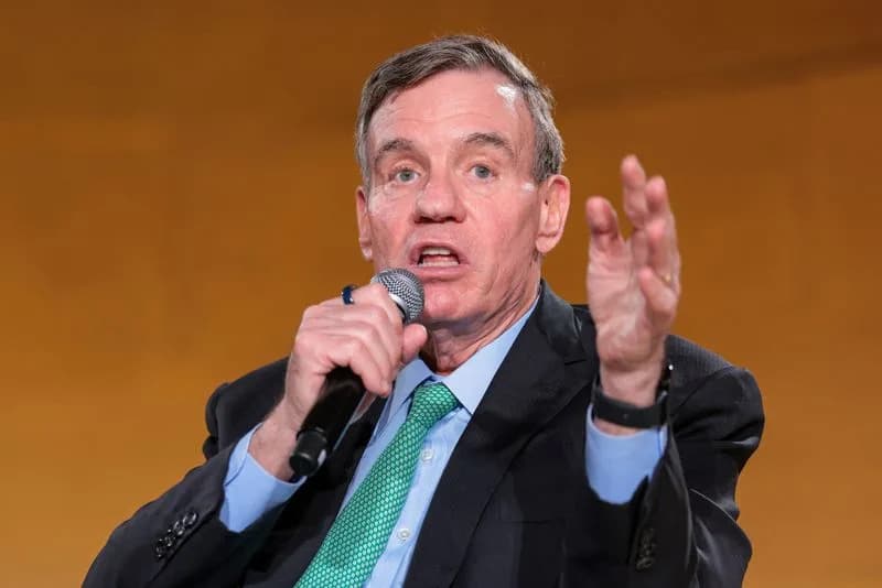 Warner Traži Odgovor Bele Kuće: Plaćaju Li Investitori TikToka 10 milijardi USD?