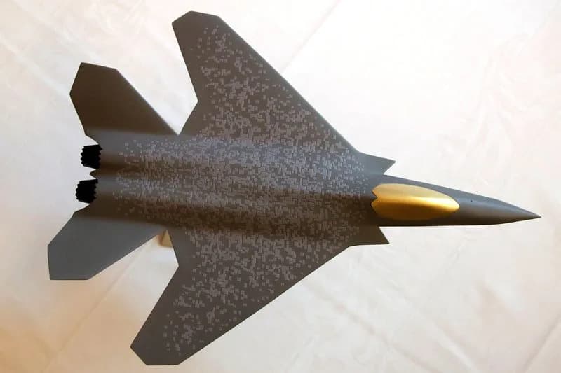 Macron i Merz Razgovaraju o FCAS: Spor Dassault–Airbus Ugrožava Projekat Vredan 100 Milijardi €