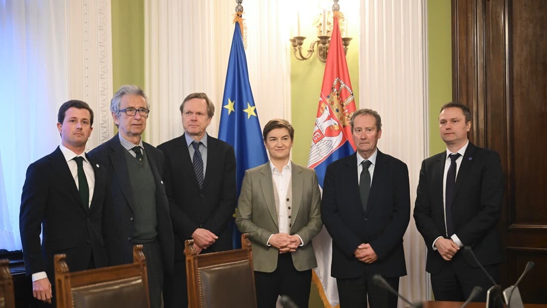 Venecijanska komisija u Beogradu: Šta donose izmene pravosudnih zakona i kako utiču na put Srbije ka EU