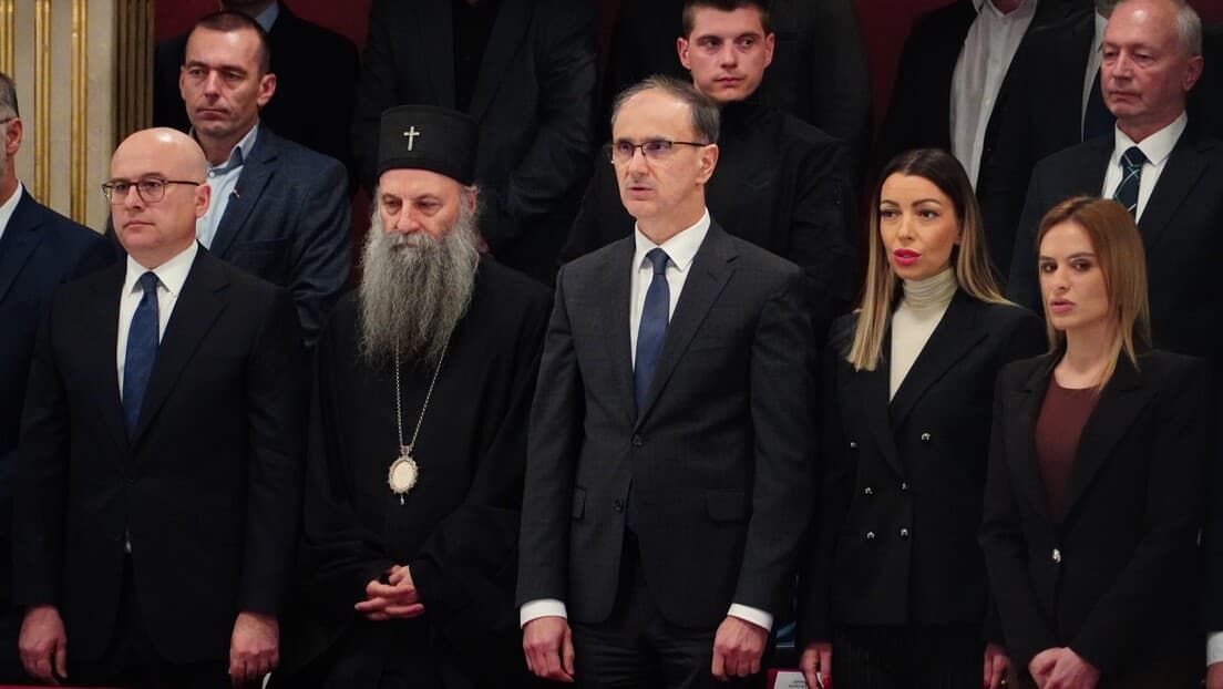 Macut: Istinu o stradanju u pogromu 17. marta 2004. niko nam ne može oduzeti